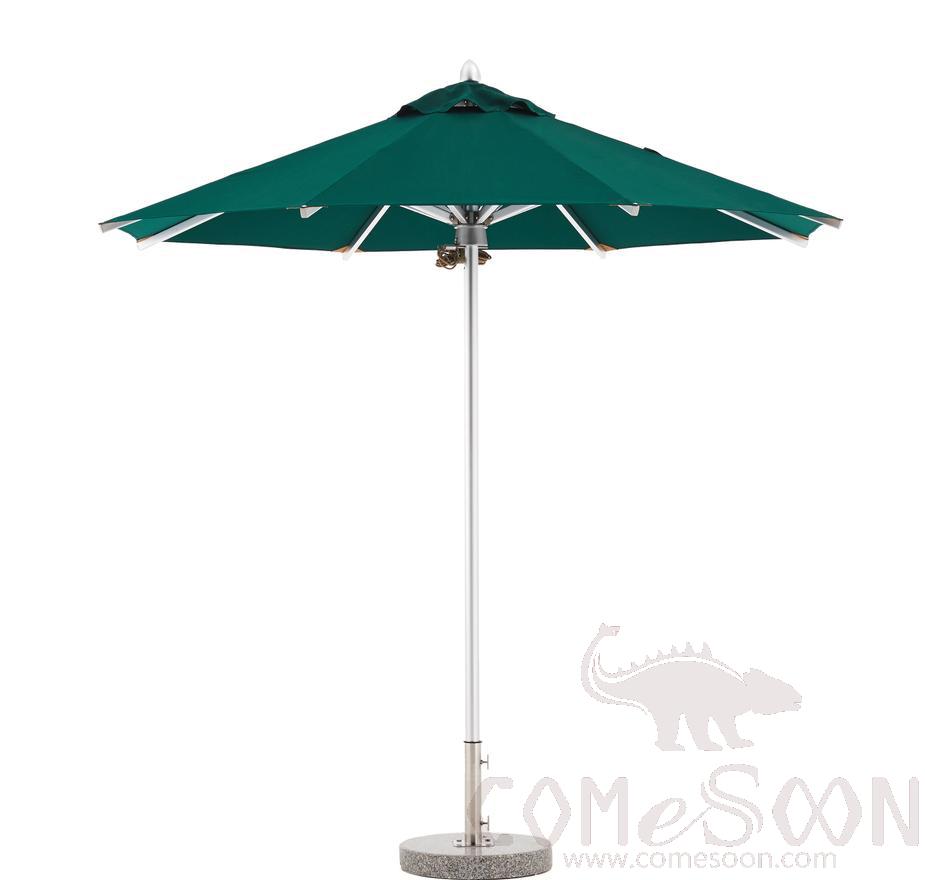 Patio Umbrella，38，Column，D270Cm