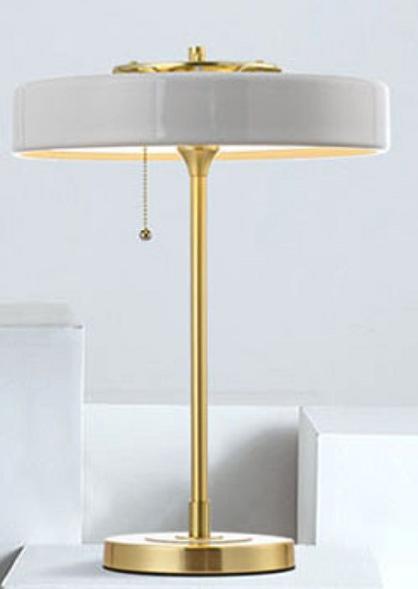 Floor Lamp, Metal+Acrylic