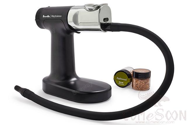 Breville Polyscience smoking gun