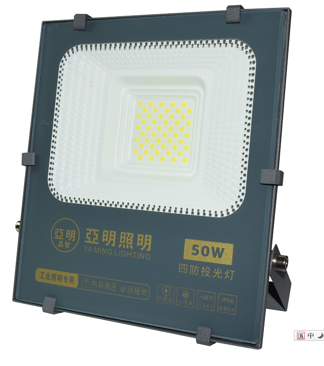 LED Flood LIGHT 300w 41*38*9.5cm