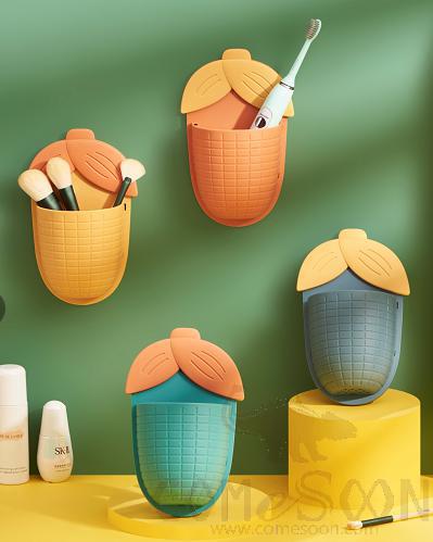 Corn Wall Hanging Rack,PP,21*12.8*6.5cm