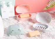 Piggy Soap Box,PP,PP