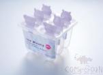 Six Sets Of Cartoon Ice Molds (Opp Bags),PP,12.7*11.5*13.5cm