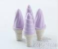 Ice Cream Ice Mold,PP,11*11*13cm