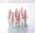 Six Sets Of Ice Cream Ice Molds,PP,PP