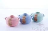 Maixiang Covered Children'S Bowl,wheat,15*9*6cm