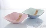 Wheat Square Compote,wheat,18.5*18*5.5cm