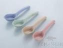 Spoon,wheat,13.5*3.5*3.5cm