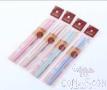 Maixiang Adult Chopsticks,wheat,L21cm