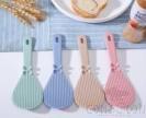Maixiang Butterfly Rice Spoon (Sucking Card),wheat,19*7cm