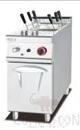 AG700-series  Hot Sales Gas Pasta Cooker With Cabinet