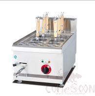 AE400-series Commercial Industrial Electric Noodles Pasta Cooker Machine 