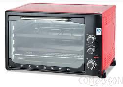 Electric oven