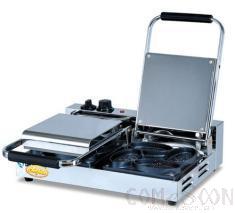 Waffle Maker, 515*500*190mm, 2.18kW