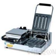 Counter top Crisps Maker