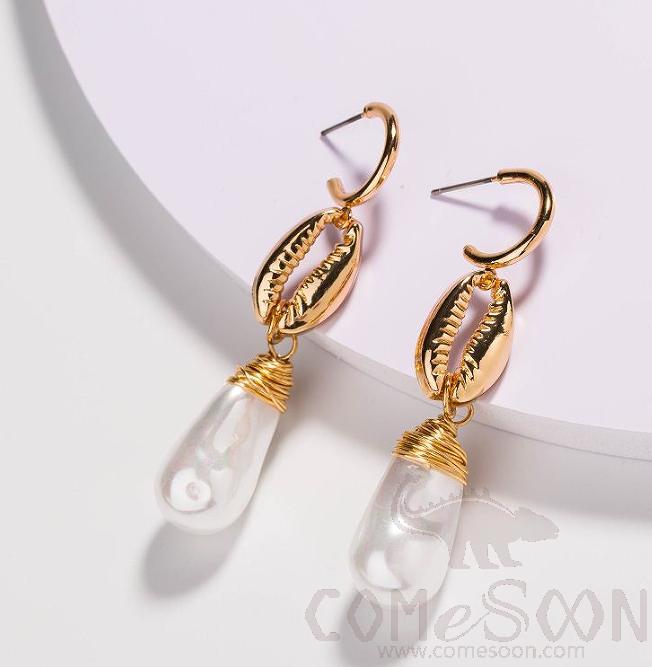 Earring / Dangler / Eardrop / Jewelry  NE307