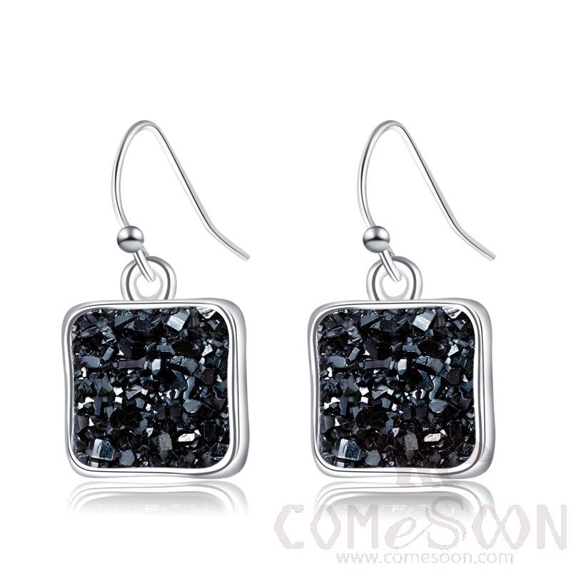 Earring / Dangler / Eardrop / Jewelry      NE429    