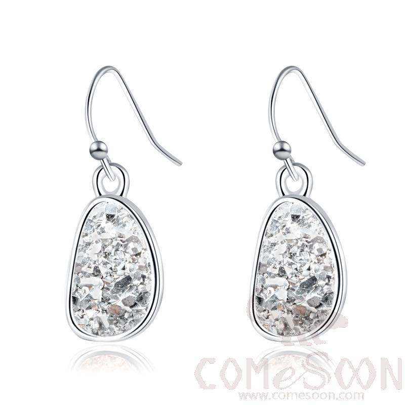 Earring / Dangler / Eardrop / Jewelry      NE430    