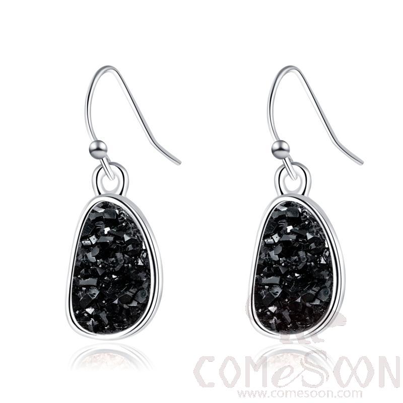 Earring / Dangler / Eardrop / Jewelry      NE435    