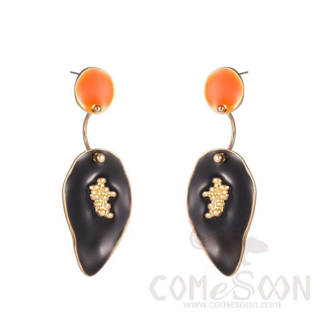 Earring / Dangler / Eardrop / Jewelry          NE455