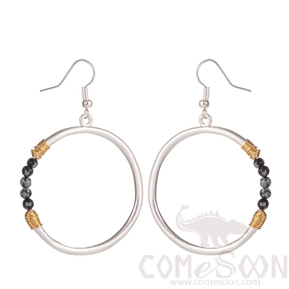 Earring / Dangler / Eardrop / Jewelry          NE470