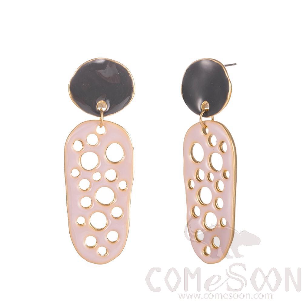 Earring / Dangler / Eardrop / Jewelry          NE478