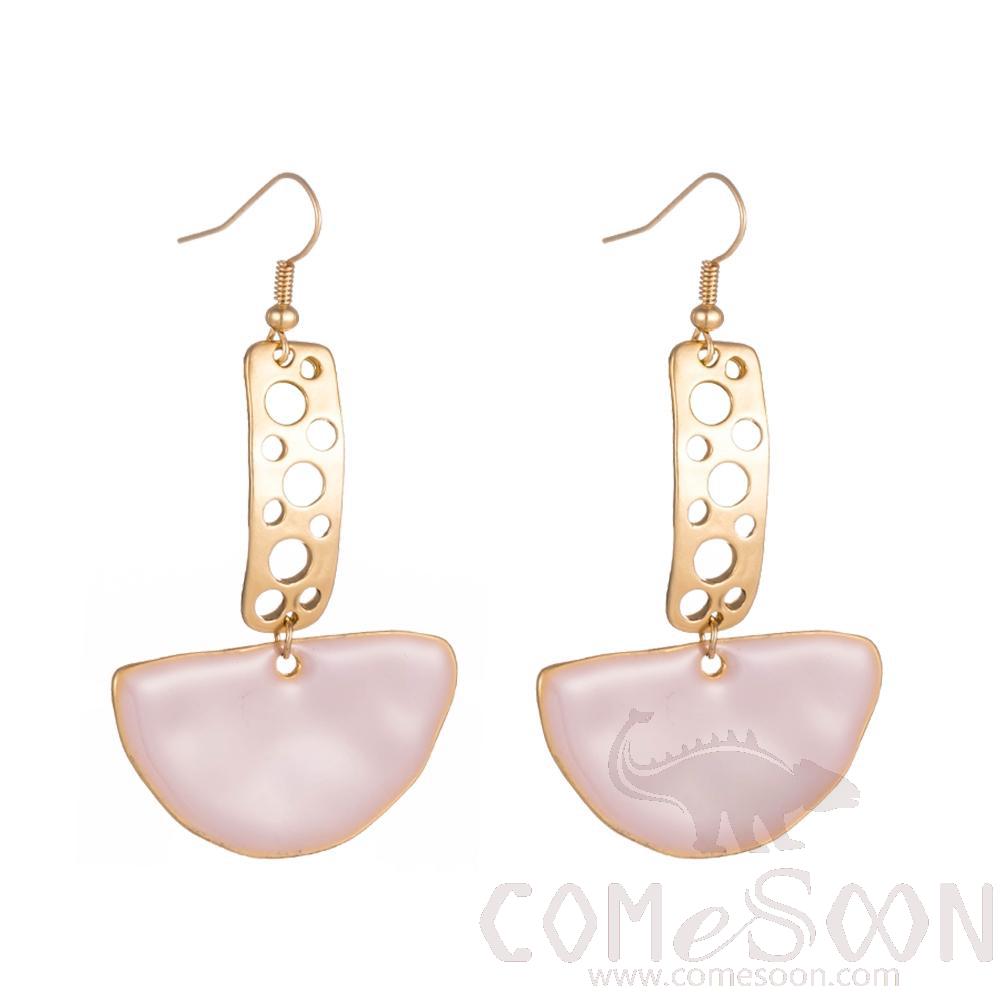 Earring / Dangler / Eardrop / Jewelry          NE483