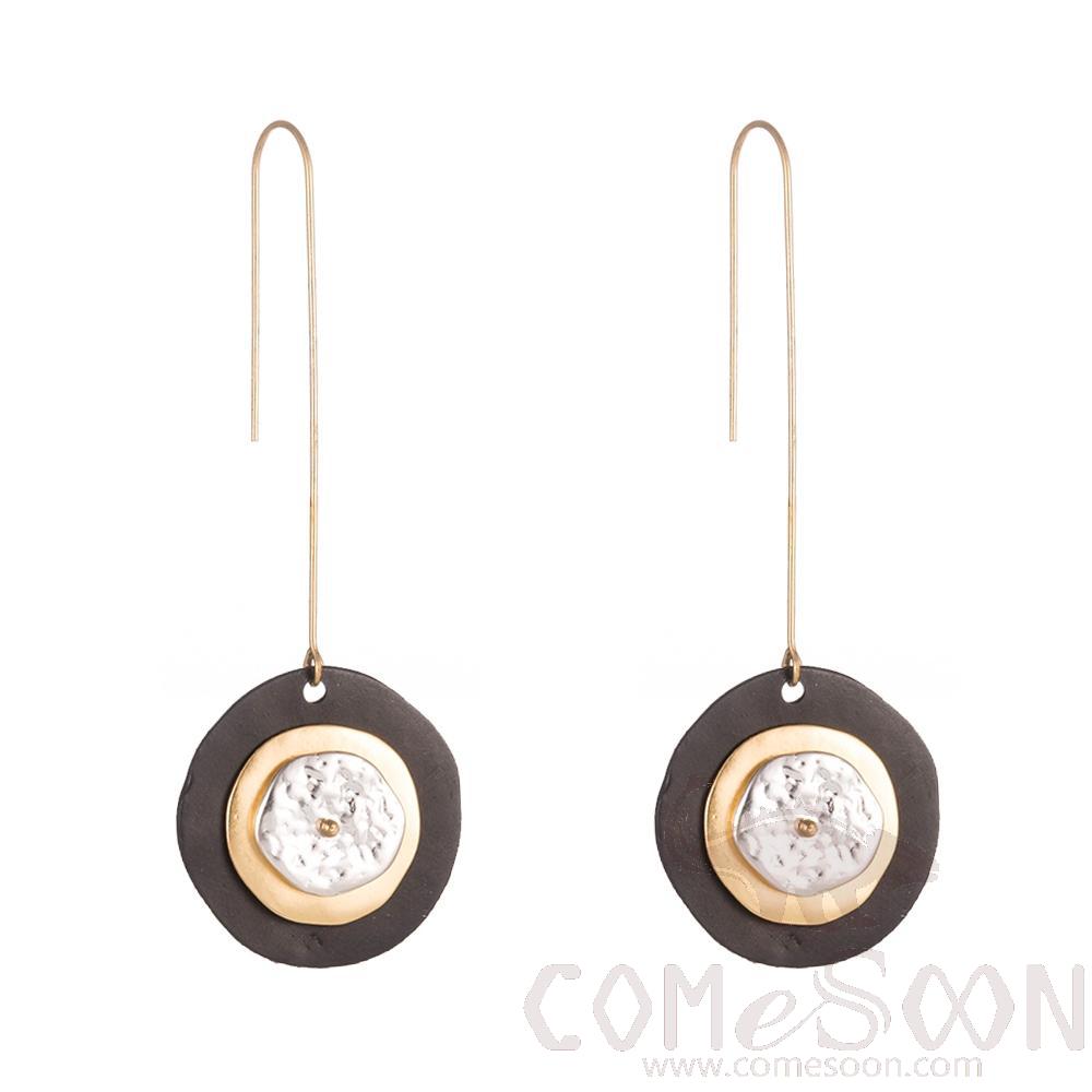 Earring / Dangler / Eardrop / Jewelry          NE492