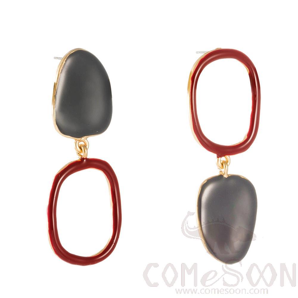 Earring / Dangler / Eardrop / Jewelry          NE499