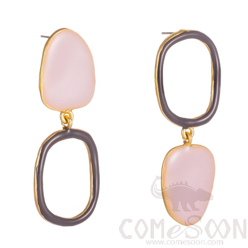 Earring / Dangler / Eardrop / Jewelry          NE500