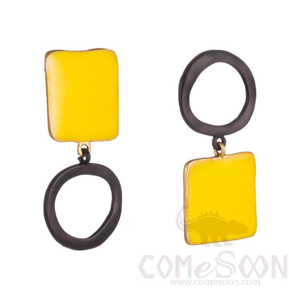 Earring / Dangler / Eardrop / Jewelry          NE503