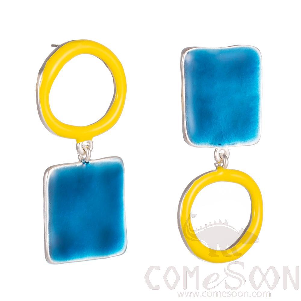 Earring / Dangler / Eardrop / Jewelry          NE504