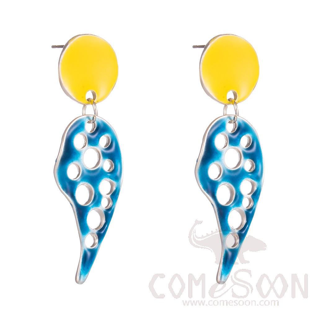 Earring / Dangler / Eardrop / Jewelry          NE505