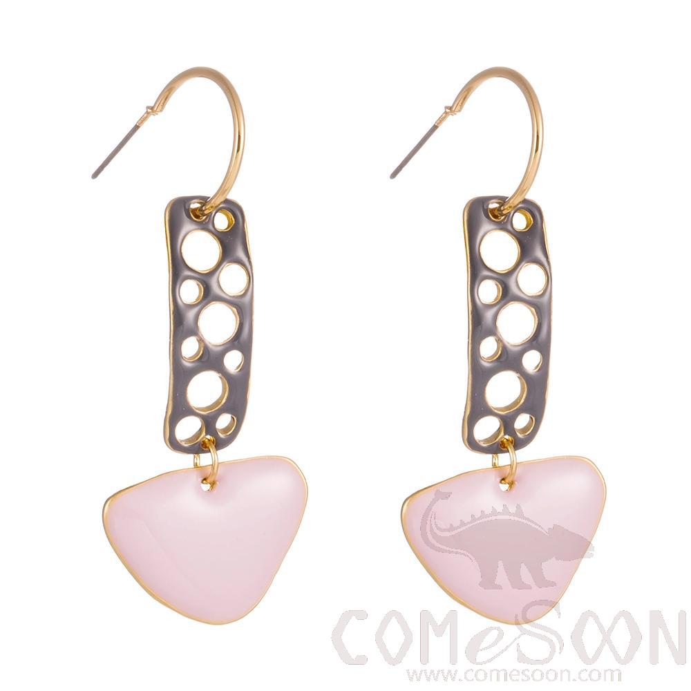 Earring / Dangler / Eardrop / Jewelry          NE509