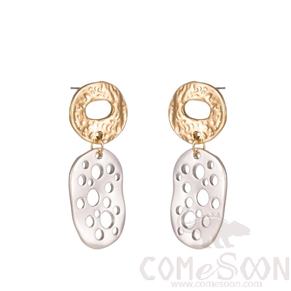 Earring / Dangler / Eardrop / Jewelry          NE512