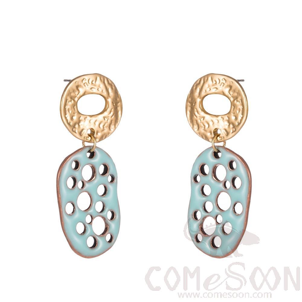 Earring / Dangler / Eardrop / Jewelry          NE513