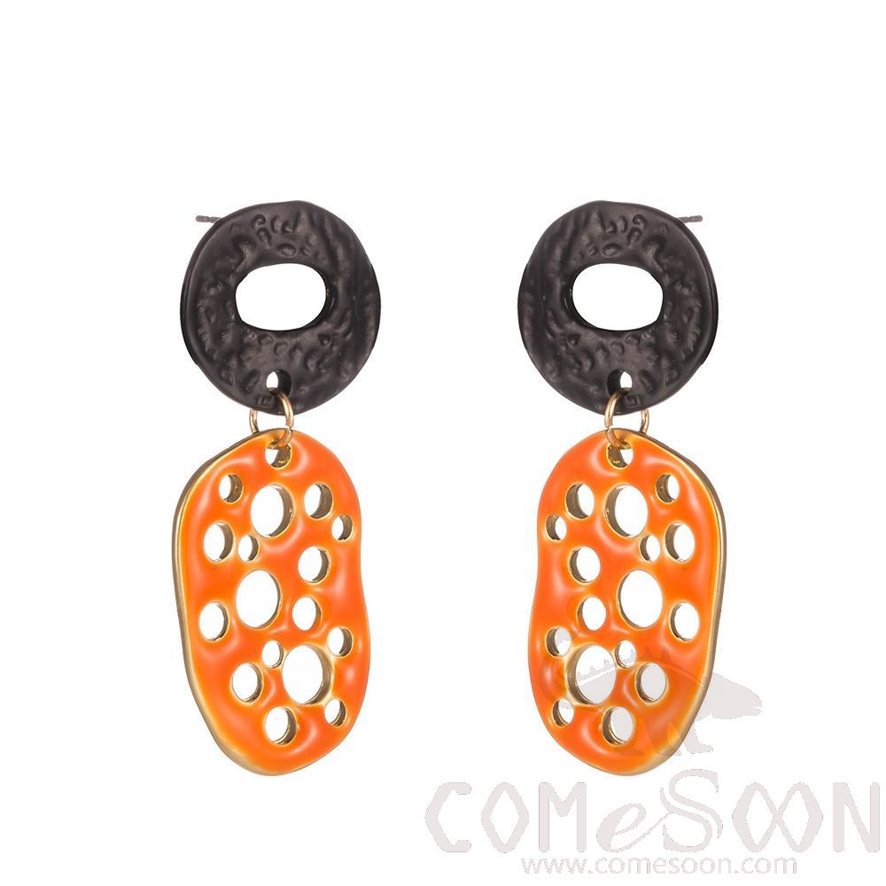 Earring / Dangler / Eardrop / Jewelry          NE514