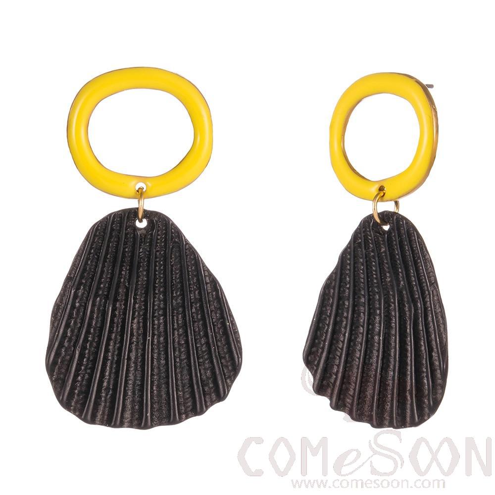 Earring / Dangler / Eardrop / Jewelry          NE518