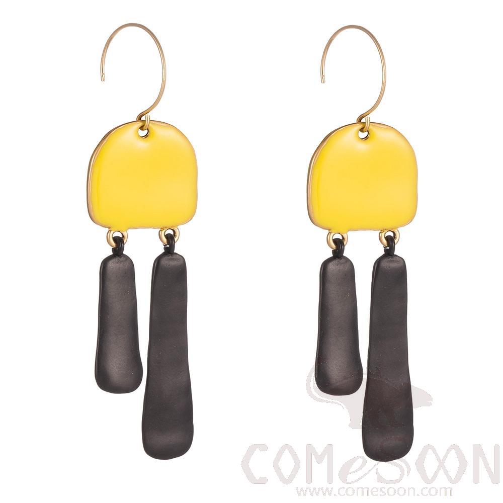 Earring / Dangler / Eardrop / Jewelry          NE519