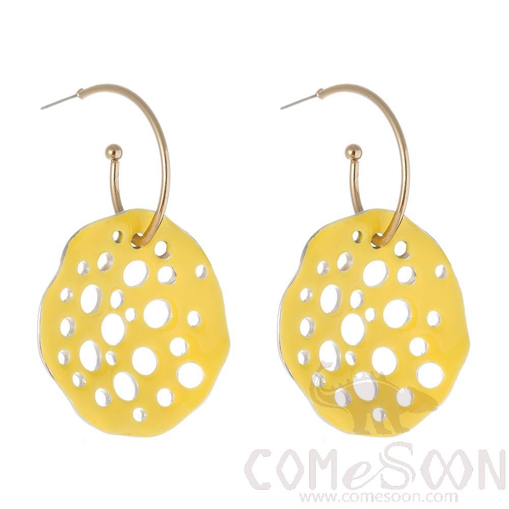 Earring / Dangler / Eardrop / Jewelry        NE527