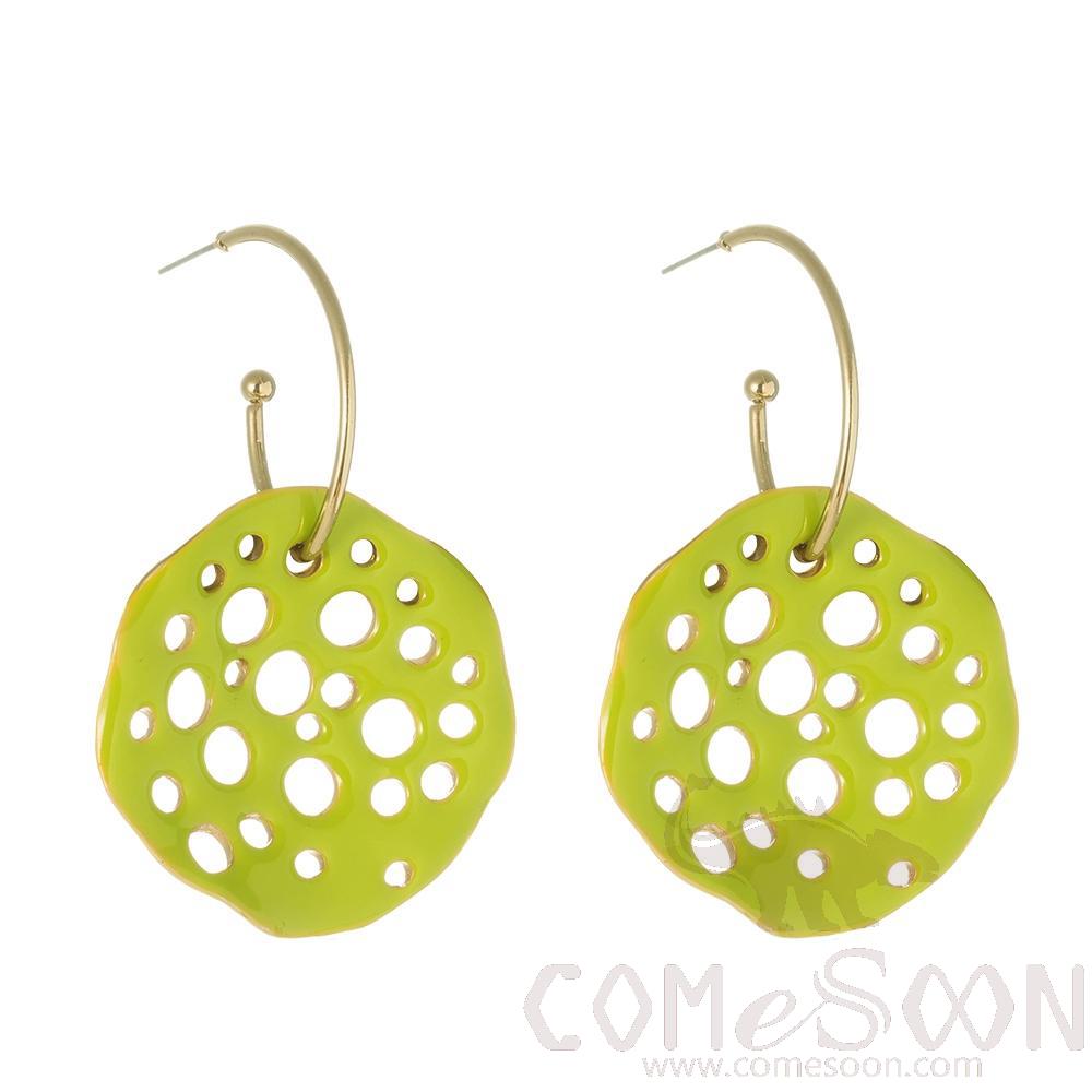 Earring / Dangler / Eardrop / Jewelry        NE529
