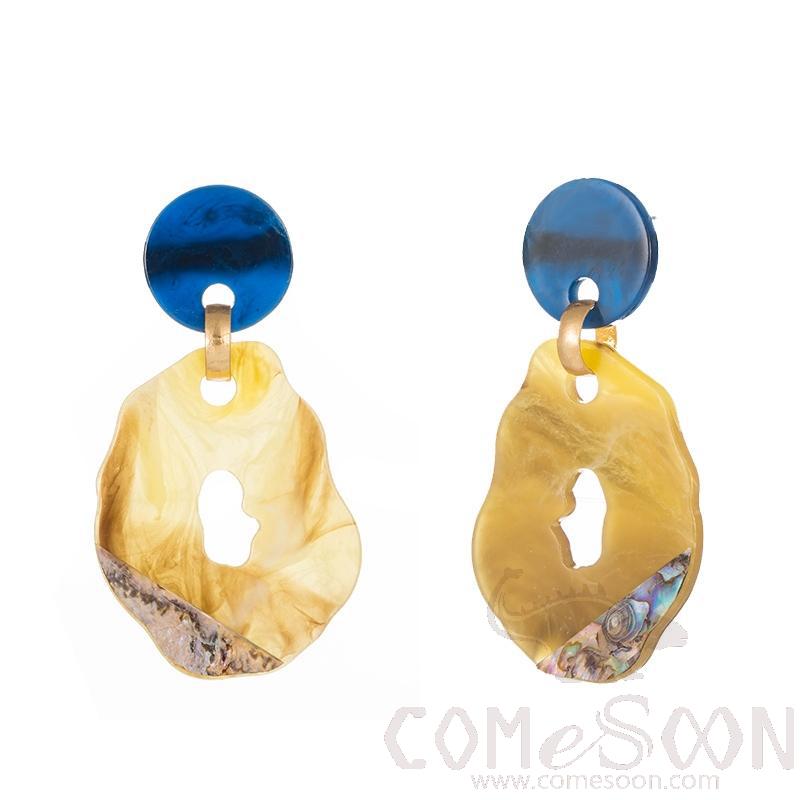 Earring / Dangler / Eardrop / Jewelry        NE532