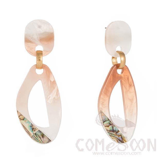 Earring / Dangler / Eardrop / Jewelry        NE534