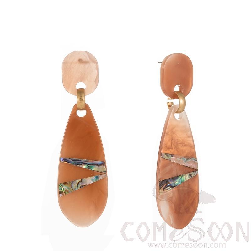 Earring / Dangler / Eardrop / Jewelry        NE539
