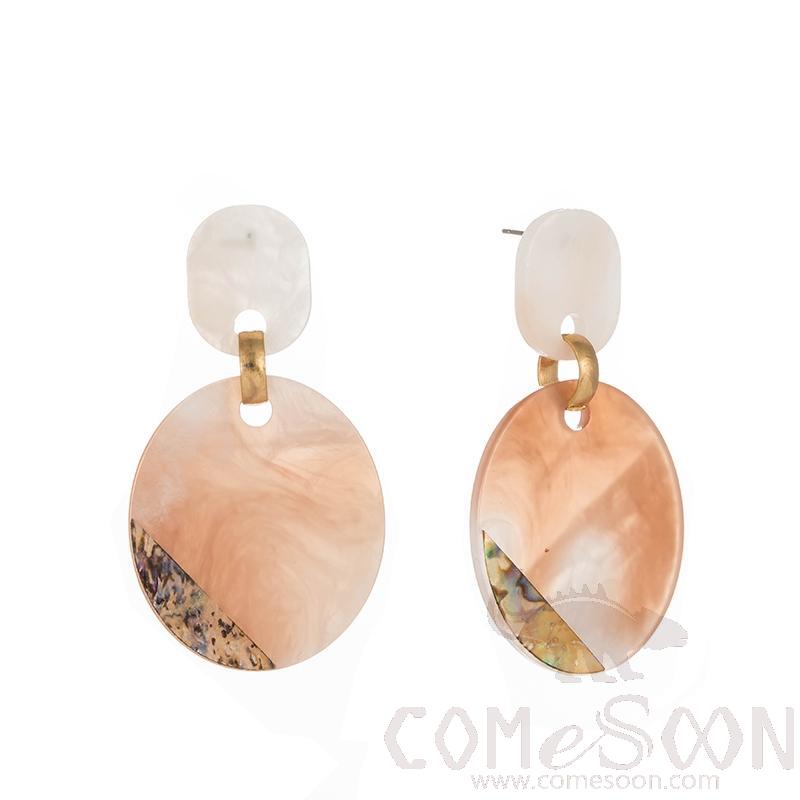 Earring / Dangler / Eardrop / Jewelry        NE540