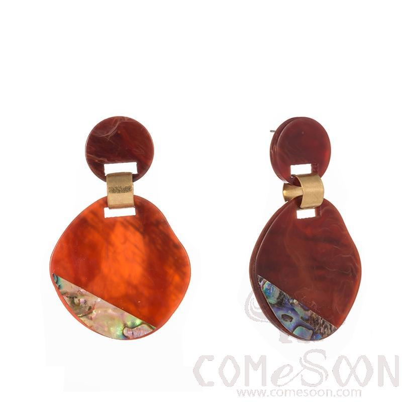 Earring / Dangler / Eardrop / Jewelry        NE541