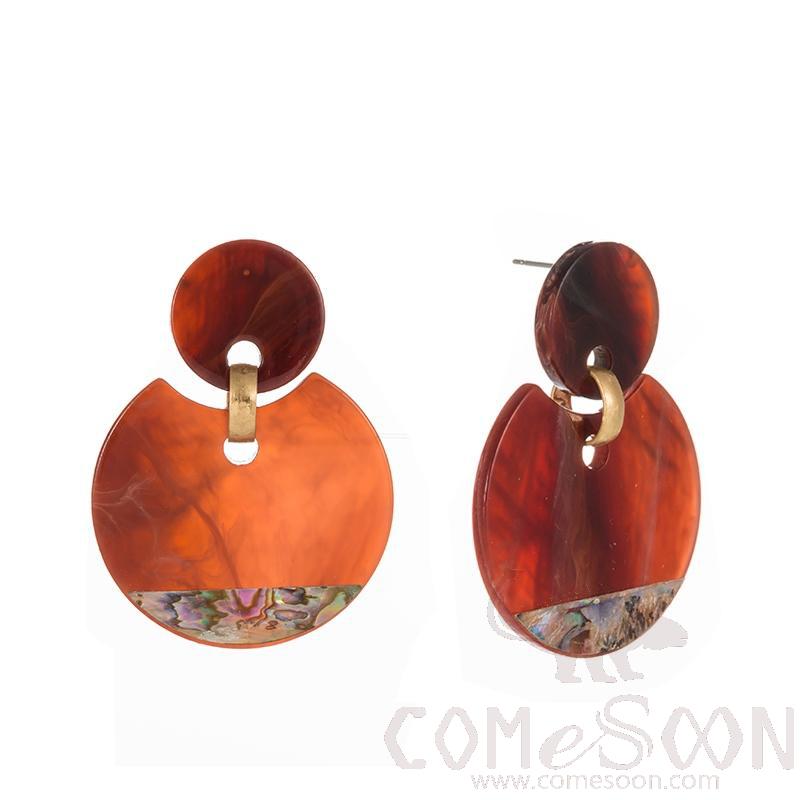 Earring / Dangler / Eardrop / Jewelry        NE542
