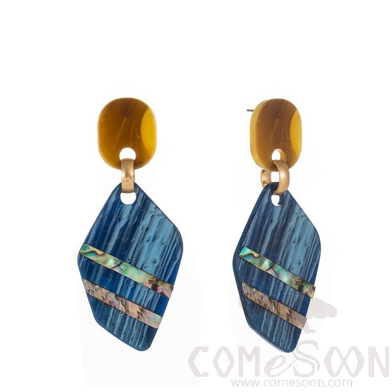 Earring / Dangler / Eardrop / Jewelry        NE543
