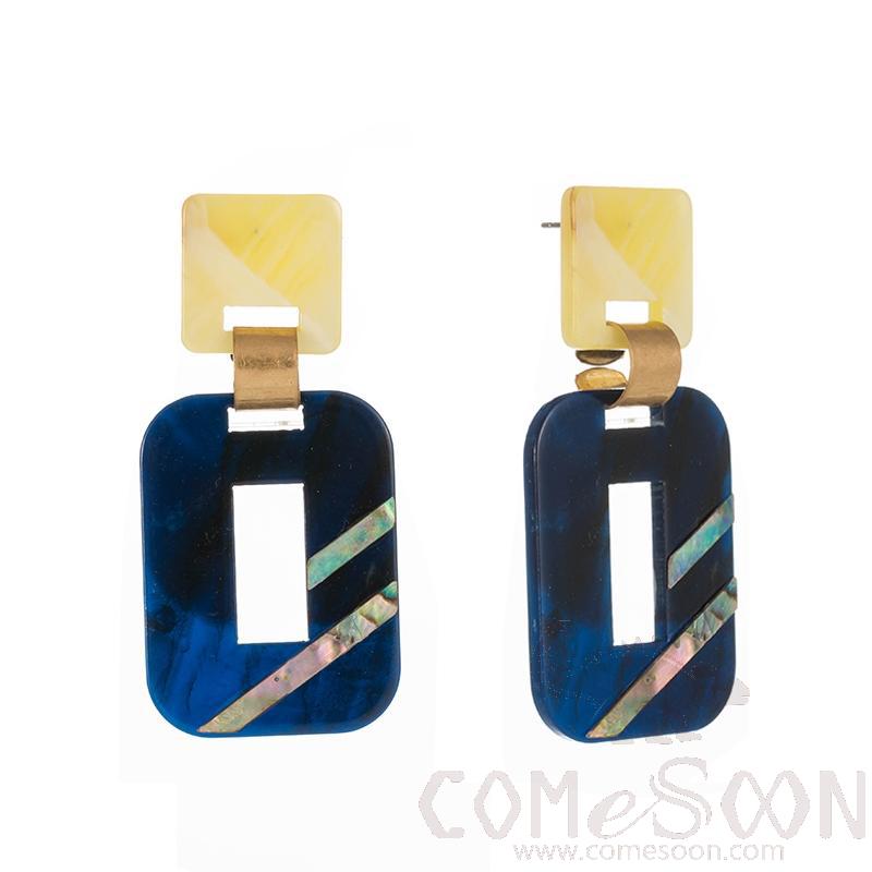 Earring / Dangler / Eardrop / Jewelry        NE544