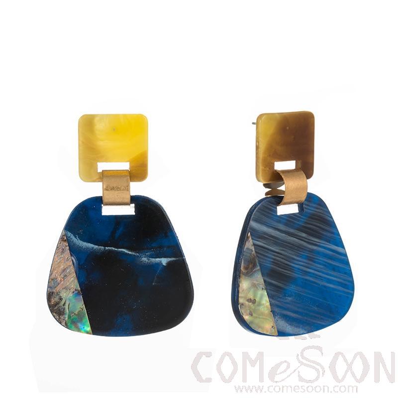 Earring / Dangler / Eardrop / Jewelry        NE545
